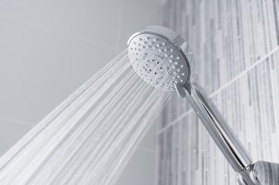 Showerhead Replacement