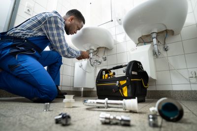 Licensed Plumbing Experts