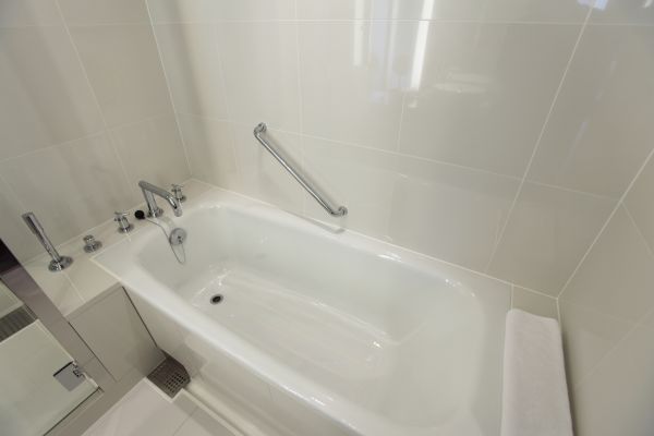 Bathtub Repair in Dublin
