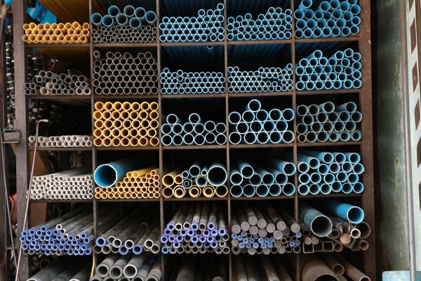 Repiping Service in Dublin