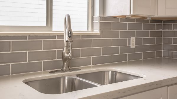 Undermount Sink Installation in Dublin