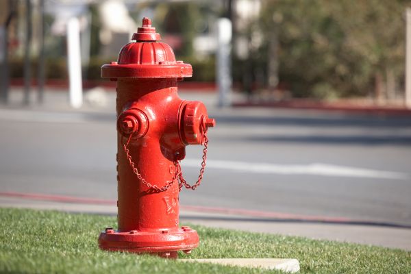 Yard Hydrant Installation in Dublin