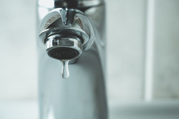 Leaky Faucet Repair in Dublin