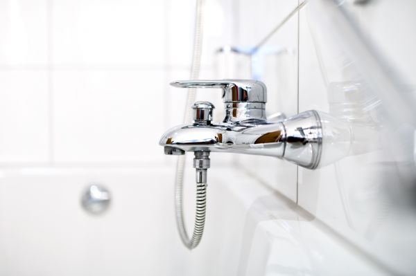 Shower Faucet Repair in Dublin