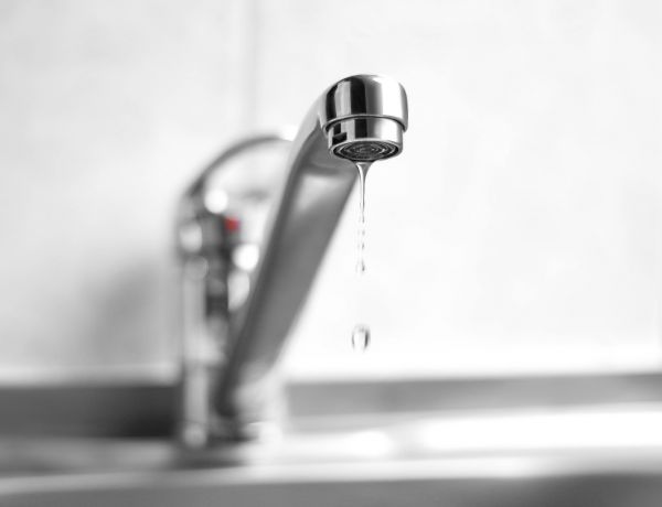 Dripping Faucet Repair in Dublin
