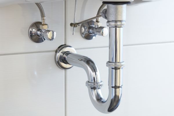 Sink Plumbing in Dublin