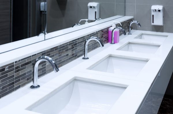 Commercial Plumbing Service in Dublin