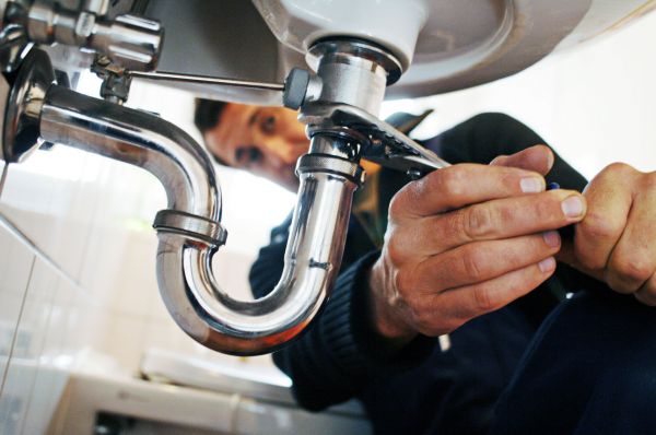 Bathroom Plumbing Service in Dublin