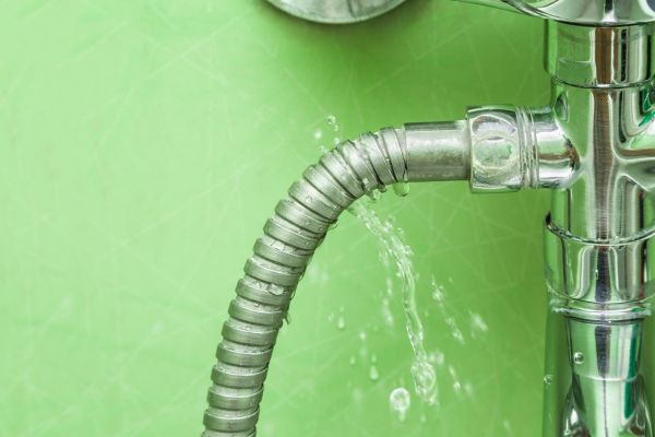 Plumbing Leak Repair in Dublin