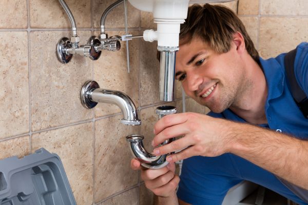 Plumbing Installation in Dublin