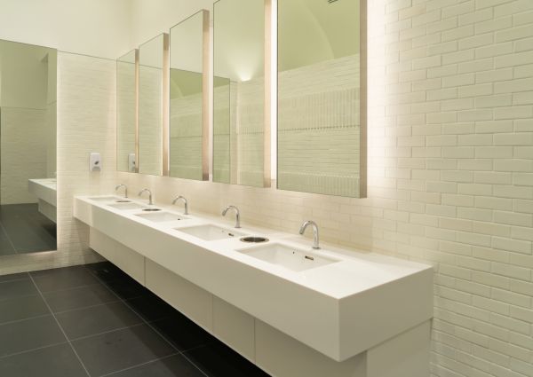 Office Plumbing in Dublin