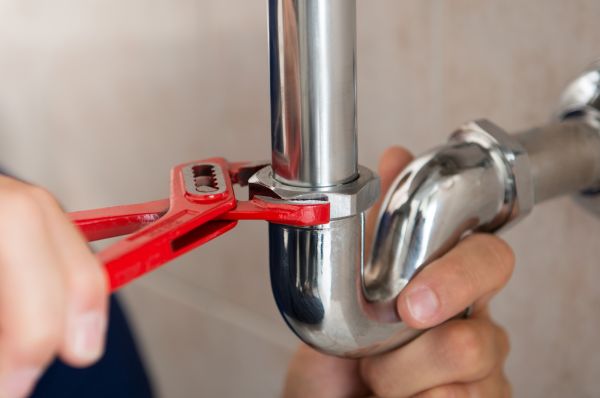 Plumbing Pipe Repair in Dublin