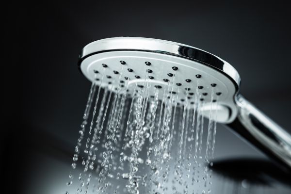 Shower Head Replacement in Dublin