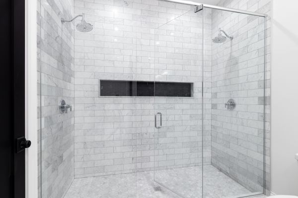 Shower Stall Repair in Dublin