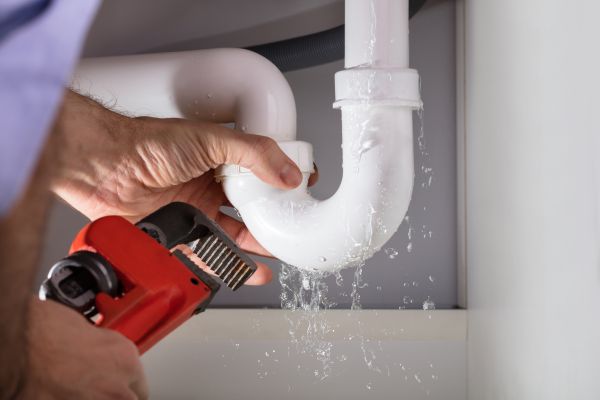 Water Leak Detection in Dublin