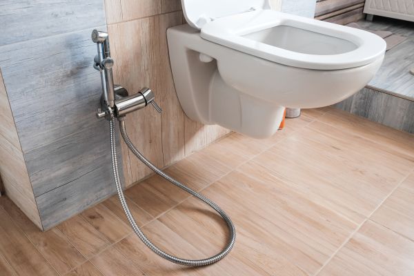 Bidet Service in Dublin