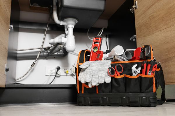 Pipe Leak Repair in Dublin