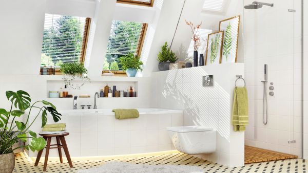 Garden Tub Repair in Dublin