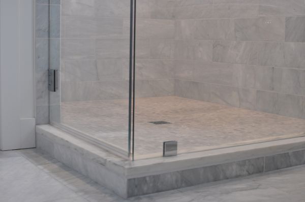 Shower Leak Repair in Dublin