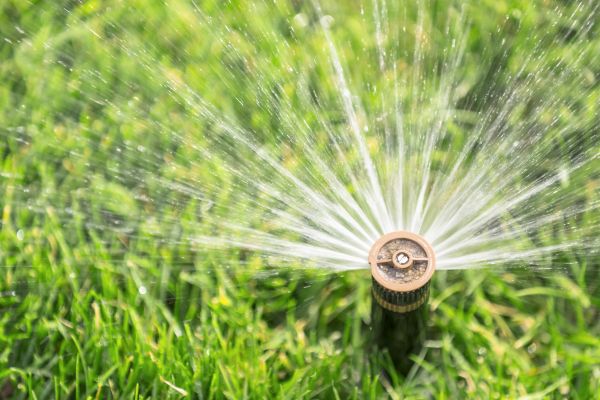 Spigot Installation in Dublin