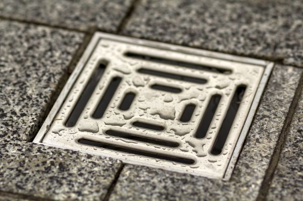 Floor Drain Installation in Dublin