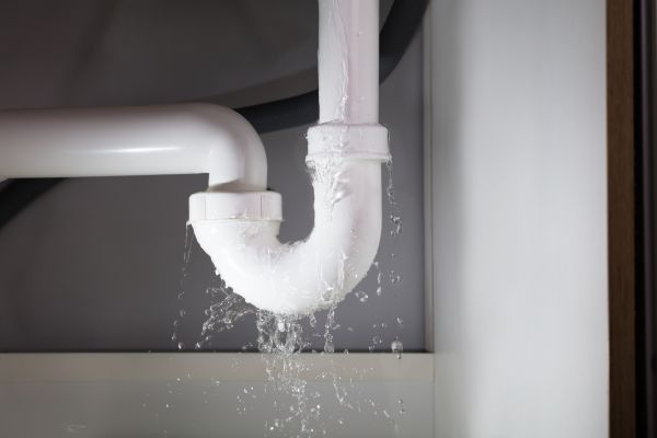 Pipe Leak Detection in Dublin