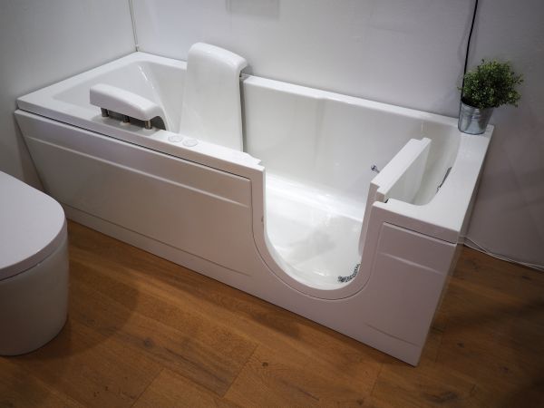 Walk In Tub Repair in Dublin