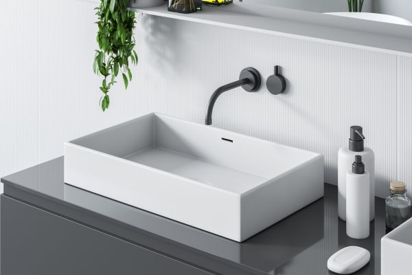 Bathroom Sink Replacement in Dublin