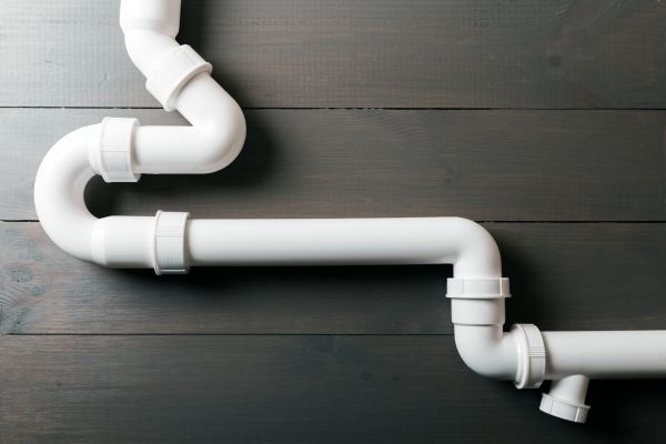 PVC Pipe Repair in Dublin