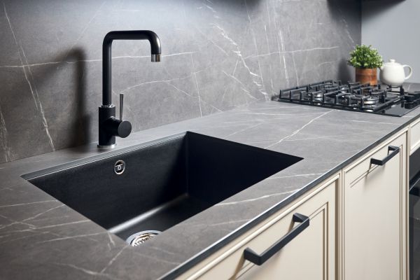 Kitchen Sink Replacement in Dublin