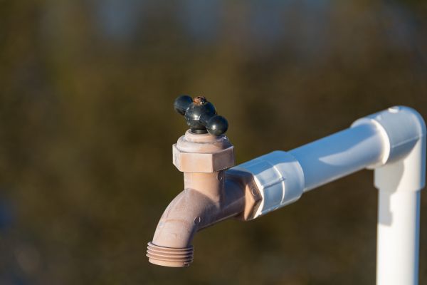 Water Spout Installation in Dublin