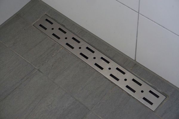 Shower Drain Replacement in Dublin