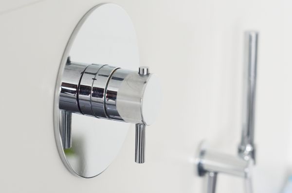 Shower Knob Replacement in Dublin