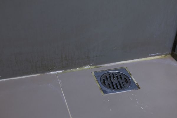 Bathroom Drain Installation in Dublin