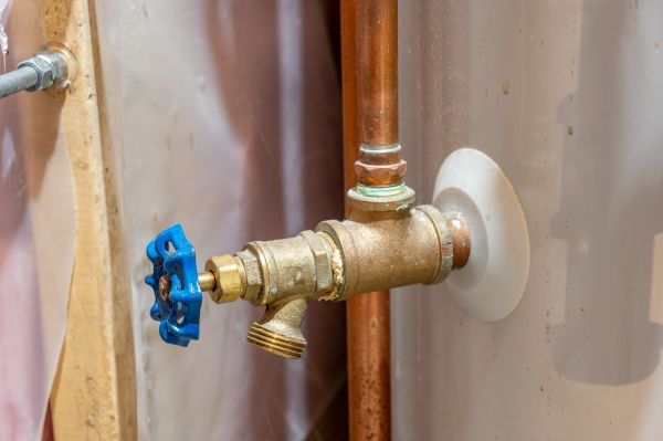 Drain Valve Repair in Dublin
