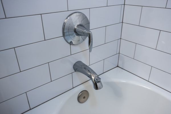 Tub Spout Replacement in Dublin