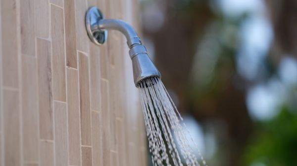 Showerhead Repair in Dublin