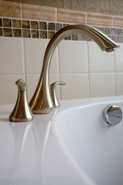 Bathtub Faucet Repair in Dublin