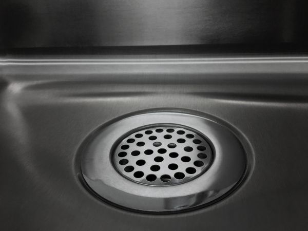Kitchen Drain Installation in Dublin
