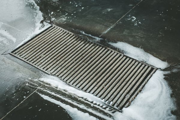 Garage Drainage Installation in Dublin