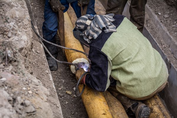 Pipe Rupture Repair in Dublin