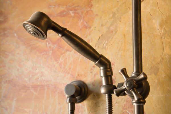 Shower Faucet Replacement in Dublin