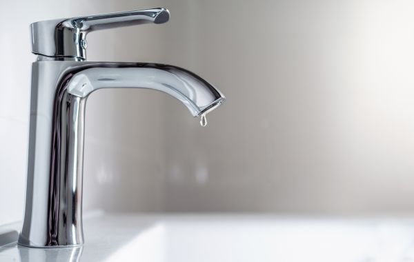 Kitchen Faucet Replacement in Dublin