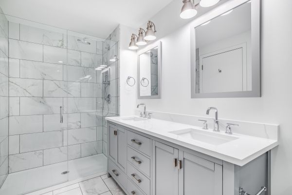 Bathroom Faucet Replacement in Dublin