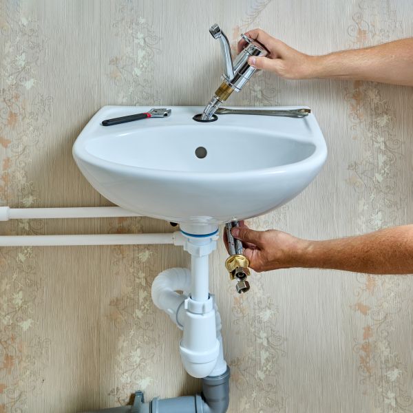 Home Plumbing Repair in Dublin