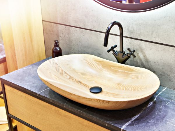 Vessel Sink Installation in Dublin
