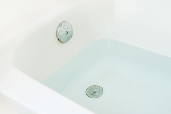Bathtub Drain Replacement in Dublin