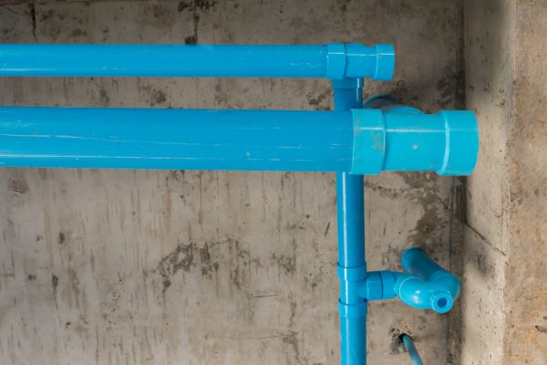 Pvc Plumbing Repair in Dublin