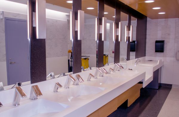 Commercial Plumbing Repair in Dublin