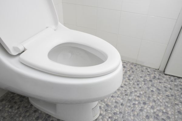 New Toilet Installation in Dublin